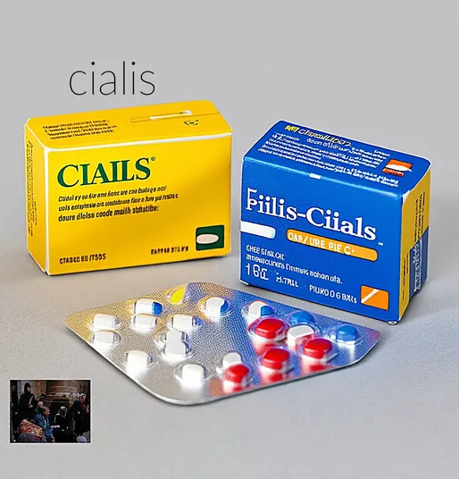 Cialis obbligo ricetta